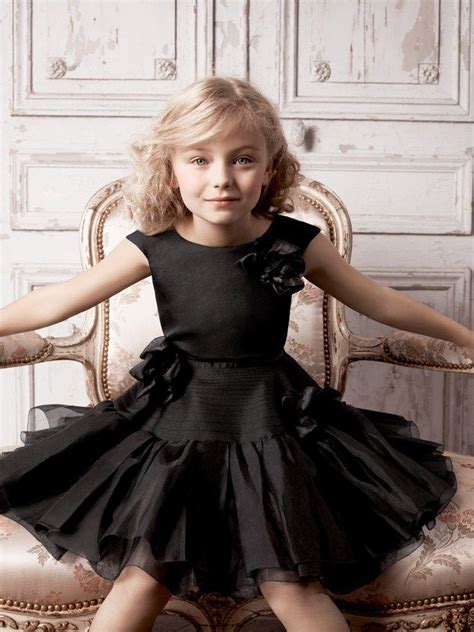 dior child model